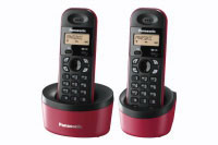 Panasonic KX-TG1312SPR Panasonic KX-TG1312SPR